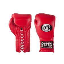 Cleto Reyes Traditional