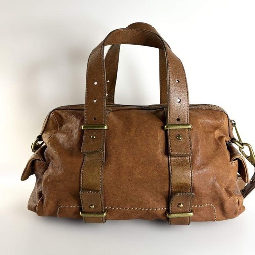 Sac main fossil voies - à,
