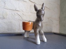 salière poivrière ânon aux