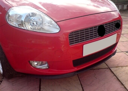 Compatible avec fiat - fiat, grande