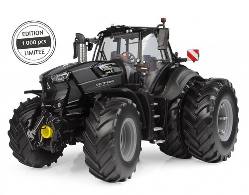 Universal hobbies deutz fahr - universal, deutz-fahr