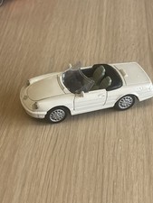 ALFA ROMEO SPIDER 1/43 NEW RAY