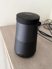 Enceinte Bose revolve plus +
