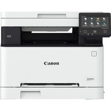 CANON MF651CW Imprimante laser Couleur Multifonction - LAN, USB, WiFi