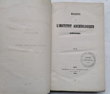 la BELGIQUE ANCIENNE par Moke