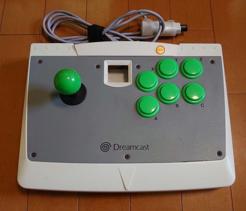 Manette sega dreamcast - manette,