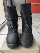 Confortables Après-skis / bottes de neige Decathlon quasi neufs