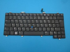 Clavier Français Dell