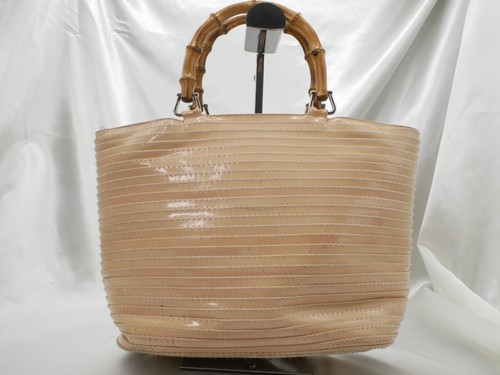 Authentique sac fourre-tout