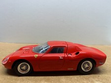 HOTWHEELS FERRARI 250LM SANS