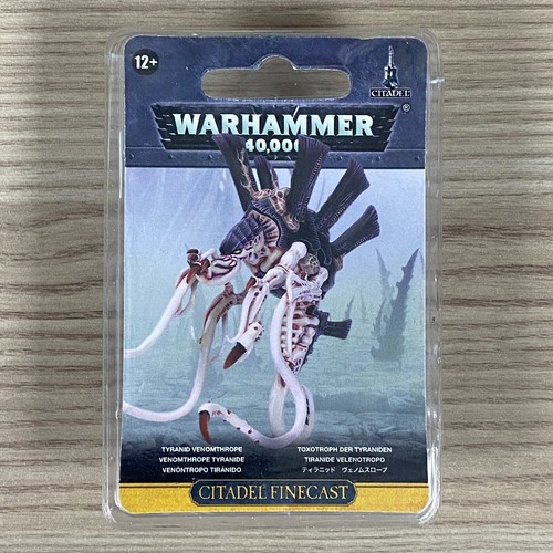 Tyranid venomthrope neuf - venomthrope,