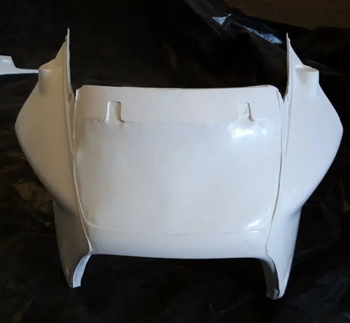 Honda vfr750 rc24 front upper - rc24,