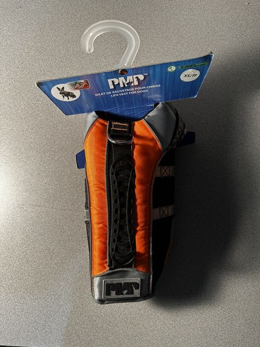Pmp gilet sauvetage - pmp, de