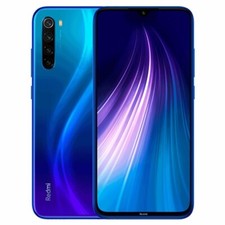 Xiaomi Redmi Note 8 Global ROM Unlocked | 4GB RAM, 64GB ROM | 48MP Quad Camera