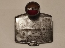 Feux ARrière Maly pour