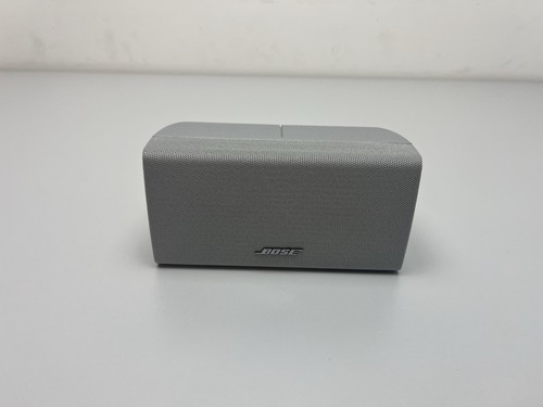 Bose enceinte centrale - enceinte,