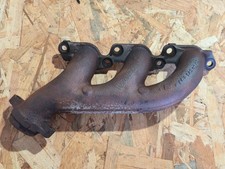 Mercedes W124 300D collecteur