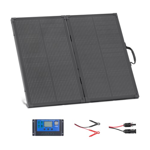 Vevor panneau solaire portable - panneau,