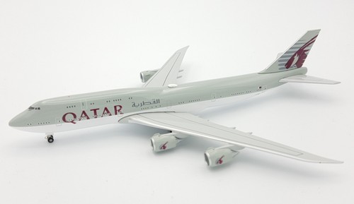 Boeing 747 qatar amiri - qatar,