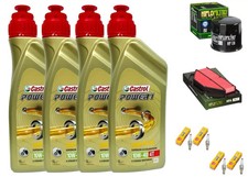 Tagliando Suzuki Gsr Yoshimura