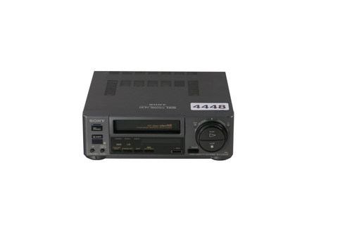 Sony c500e hi8 video8 - sony,