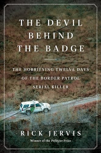 The devil behind badge - devil,