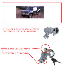 NEIMAN DE BLOCAGE POUR TOYOTA