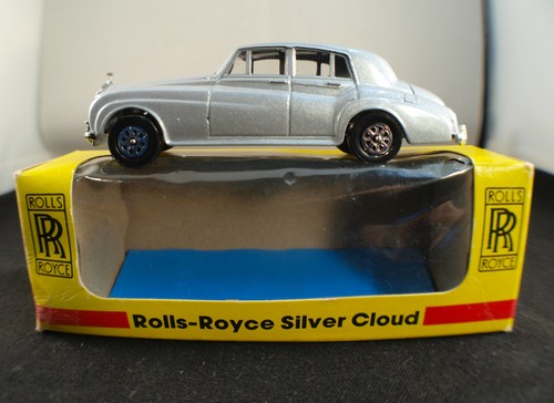 Seerol rolls royce - seerol,