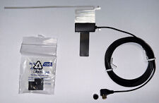 JVC Kenwood Active DAB Indoor Mount Disc Antenna CX-DAB1 Loose Packaging
