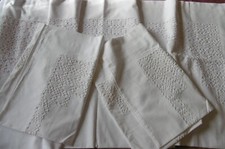 Enveloppe d'édredon + 2 taies