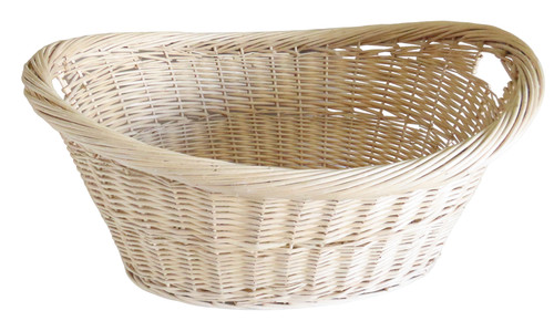 Corbeille osier panier - osier, a