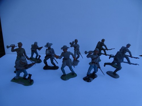 Crescent toy lot 11 - lot,