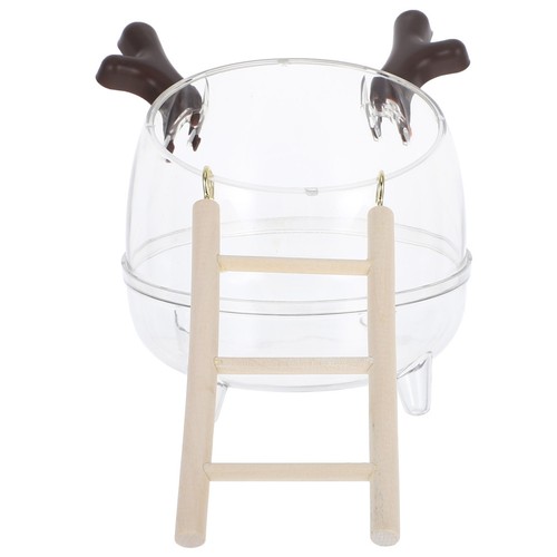Bac sable pour hamster - pour,