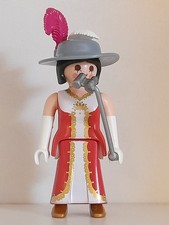 Playmobil personnage femme