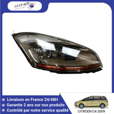 🇫🇷 PHARE DROIT CITROEN