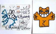 M.CHAT Thoma Vuille Dessin