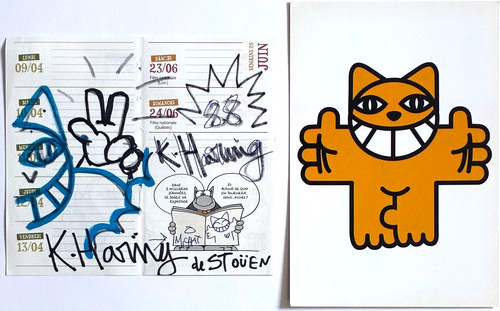 Chat thoma vuille dessin - m.chat,