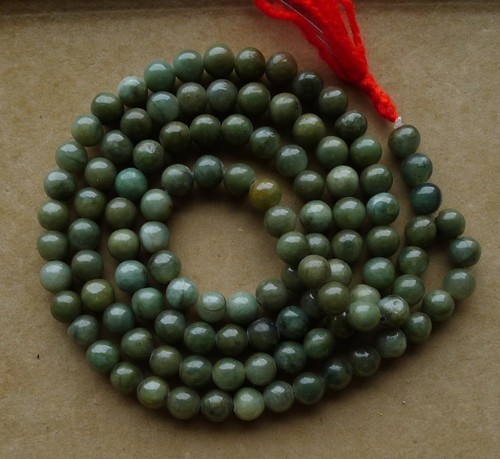 110cm rang perles - 110cm,
