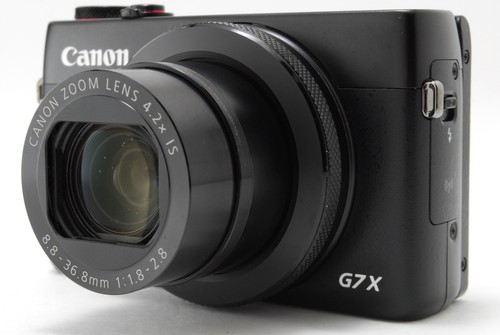 Appareil photo numérique