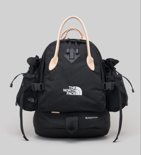 The north face - ×, hender
