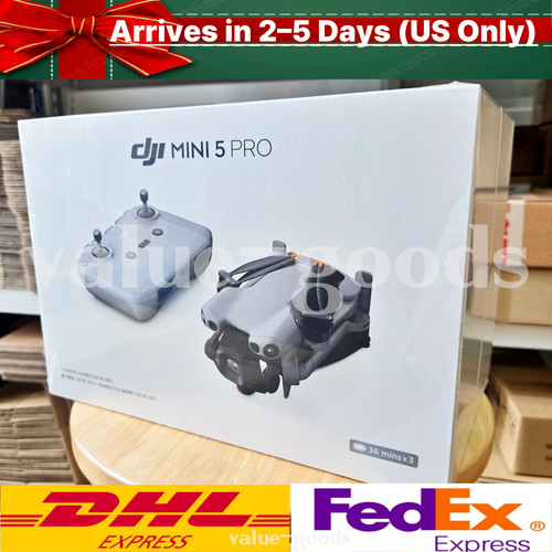 Neuf stock dji - stock],