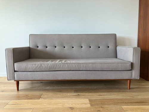 Canapé design scandinave - , 3