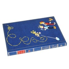 Bande dessinée EO - Intégrale Spirou et Fantasio Rombaldi - Tome 4 - Franquin