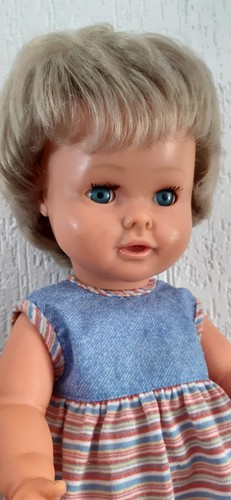 Poupée raynal cm - poupée,