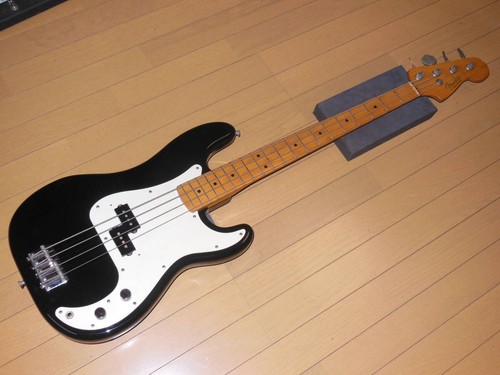 Fender japan pb57 - fender,