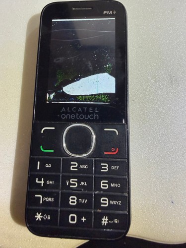 Alcatel one touch 2045x - alcatel, en