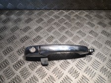 CHRYSLER 300 C Touring LX avant Gauche Porte Extérieur Chrome Poignée 4589009AG