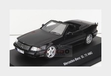 1:43 SCHUCO Mercedes Benz Sl-Class Sl73 Amg (R129) Spider 1991 450923400