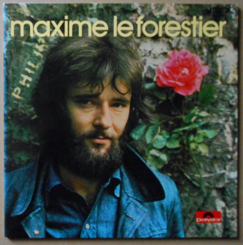 Tours maxime forestier - 33, le