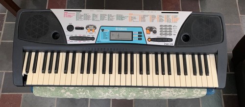 Yamaha psr 170 portatone - psr-170,